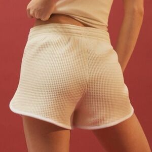 NEW CHAMPION retro thermal mesh gym shorts xl nwt